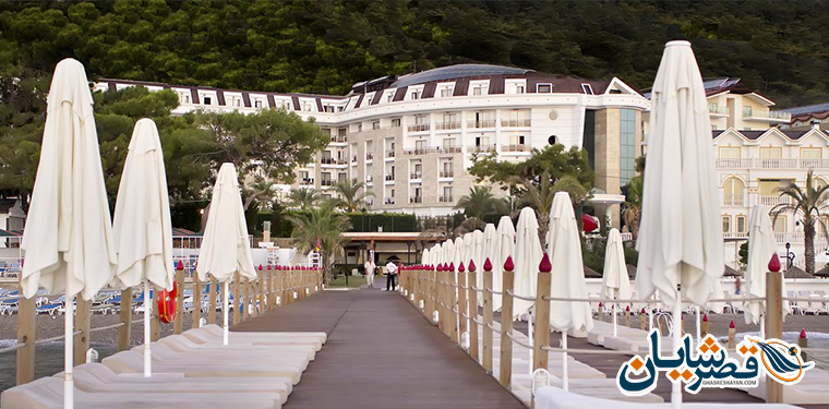 Imperial Sunland Hotel Antalya